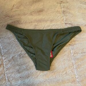 Women’s Cheeky Bikini Bottom